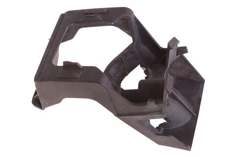 Držiak predného nárazníka pre ostrekovače pravý 5N0807942A