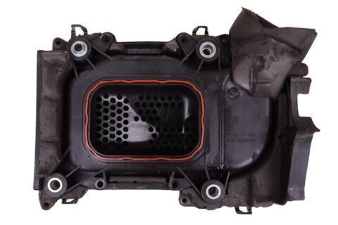 Tlmenie kompresora - 03C103502K