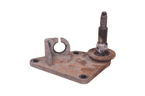 Držiak motora ľavý 181347