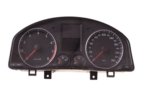 Prístrojový štít 1K8920860D