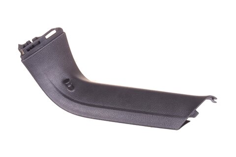 Rám zadného skla pravý 1K8867704A