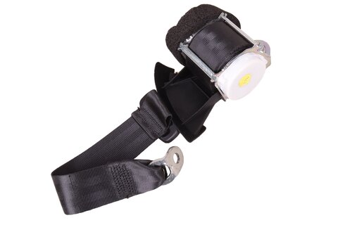 Bezpečnostný pás zadný pravý 1K8857806