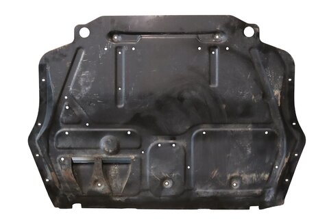 Kryt pod motor kov benzín 1K0018930H