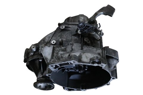 Prevodovka LHX