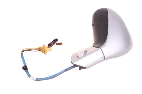 Zrkadlo elektricky ovládané pravé (lakovacie) 8153NF