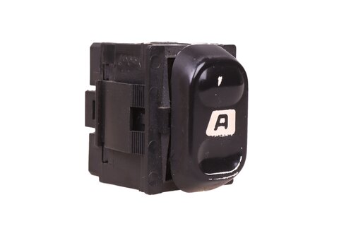 Tlačidlo sťahovania okien predné 6554W4