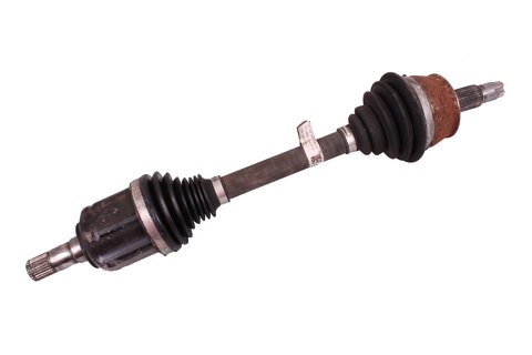 Polos ľavá komplet