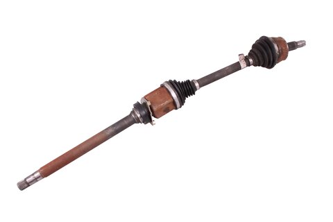 Polos pravá komplet