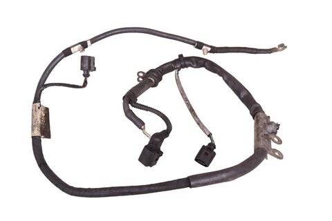 Káblový zväzok alternátora 1K0971349BT