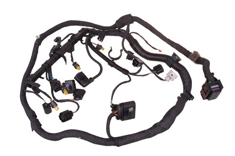 Káblový zväzok motora 03F972619D