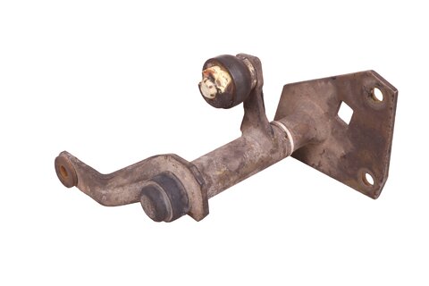 Držiak uloženie ložísk radenia