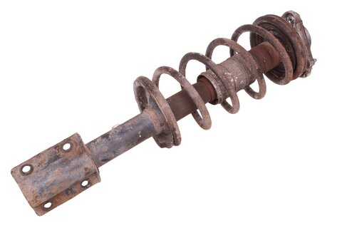 Predný tlmič pérovania komplet ľavý AFTERMARKET