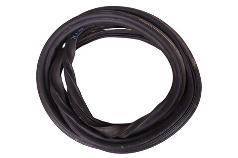 Gumové tesnenie veka kufra (Spaceback) 5JJ827705G