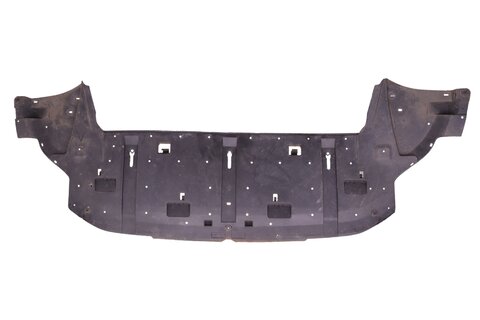 Deflektor vzduchu predný 7013EF