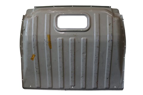 Deliaca priečka pre okno