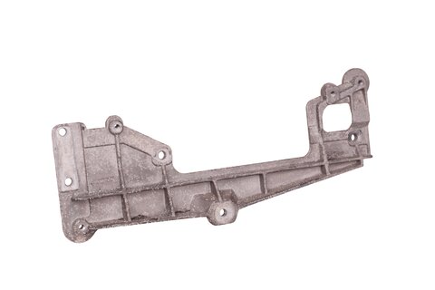 Držiak motora 03G131159