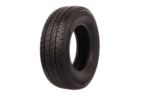 Pneumatika úžitková CELOROČNÁ 195/70 R15C 104/102 R MATADOR Varianta AllWeather 2 (8 mm) rok 2024