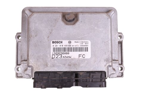 Riadiaca jednotka motora 2.3 JTD 1351216080