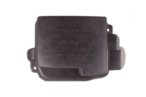 Kryt poistkovej skrine 1338495080