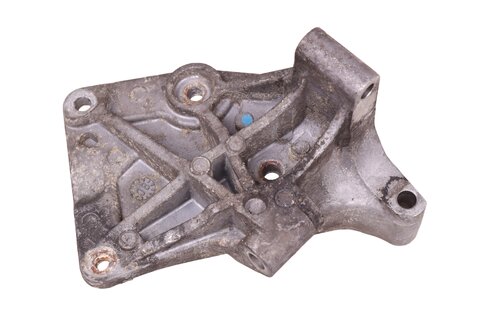 Držiak škrtiacej klapky 9660030580