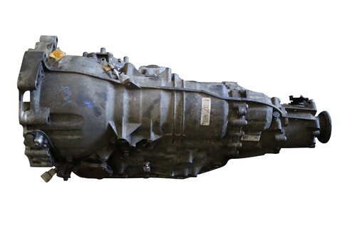Prevodovka automatická 4x4 JMQ