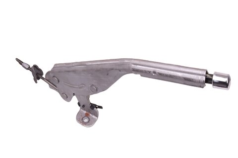 Páka ručnej brzdy 6R0711303H