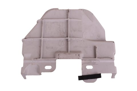 Veko jednotky BSI 657090