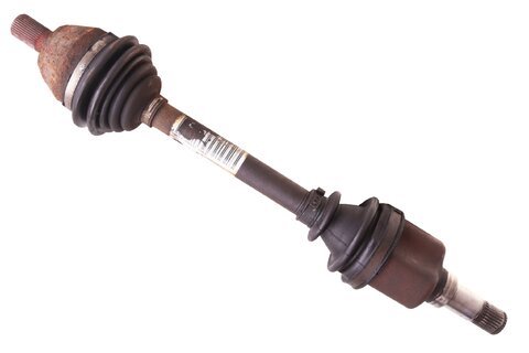 Poloosa predná ľavá 3M51-3B437-DAE