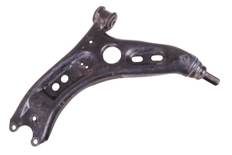 Rameno predné bez čapu ľavé 5N0407151