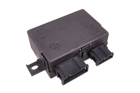 Riadiaca jednotka imobilizéra 1H0953257