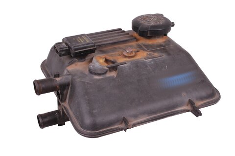 Expanzná nádoba vody (vývody do strany s čidlom)