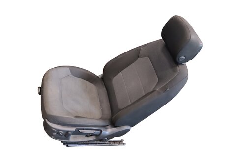 Sedadlo vodiča mechanické vyhrievané 3AA881405DSOJ