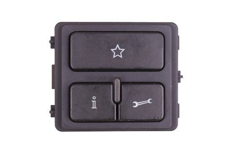 Tlačidlá nastavenia telefónu 3AA035624