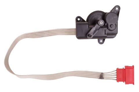 Motorček kúrenia 701907511A