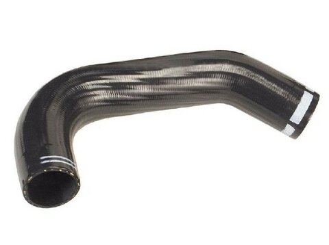 Hadice sania k intercooler ľavá (140kW)