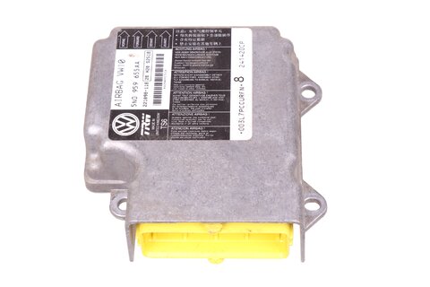 Riadiaca jednotka airbagu 5N0959655AA