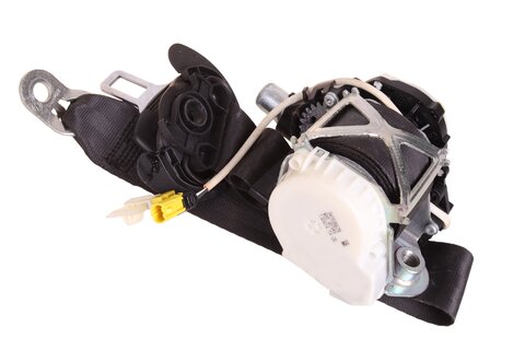 Bezpečnostný pás predný pravý 3C1857706S