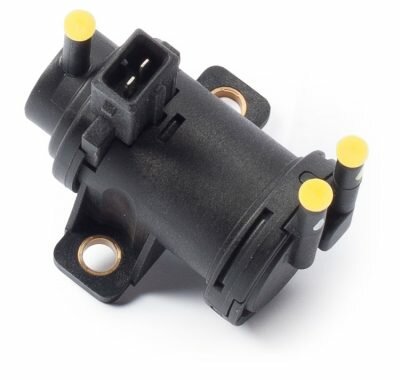 Elektrický ventil podtlaku (menič tlaku)