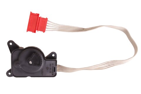 Motorček kúrenia 357907511C