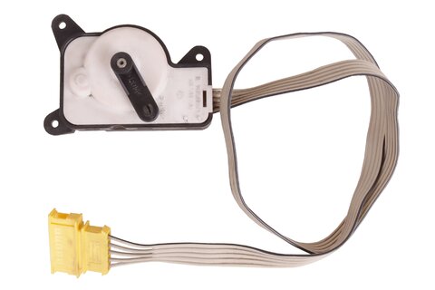 Motorček kúrenia 701907511