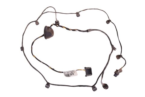 Kabeláž zapojenia PDC zadná 5JJ971065D