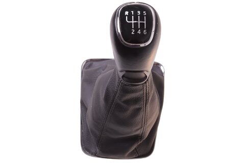 Rukoväť radiacej páky 5JB711113BEWZI