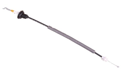 Bowden zámku zadných dverí L/P 5JA839085A