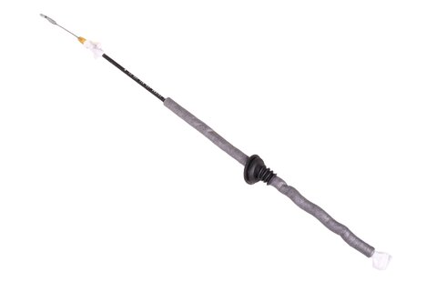 Bowden zámku predných dverí L/P 5JA837085C