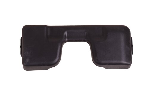 Kryt pántu piatych dverí pravý 96739956XT