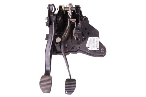 Kulisa pedálov komplet 4500JG