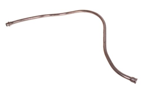 Vodítko lanka ručnej brzdy ľavé 476937