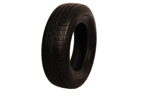 Pneumatika LETNÁ 205/70 R15 96T Barum BRAVURIS 4x4 (8 mm) rok 2020