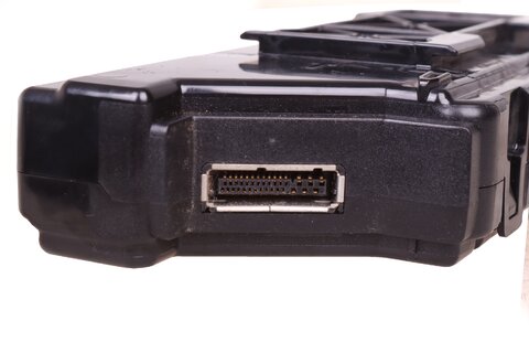 Interface rozhranie telefónu a multimediálne rozhranie MDI 5N0035729