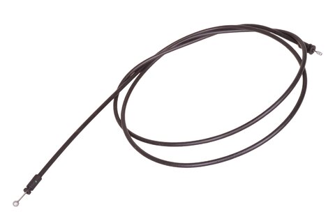 Bowden madlá odblokovanie operadla zadných sedačiek pravý 3AF885592B